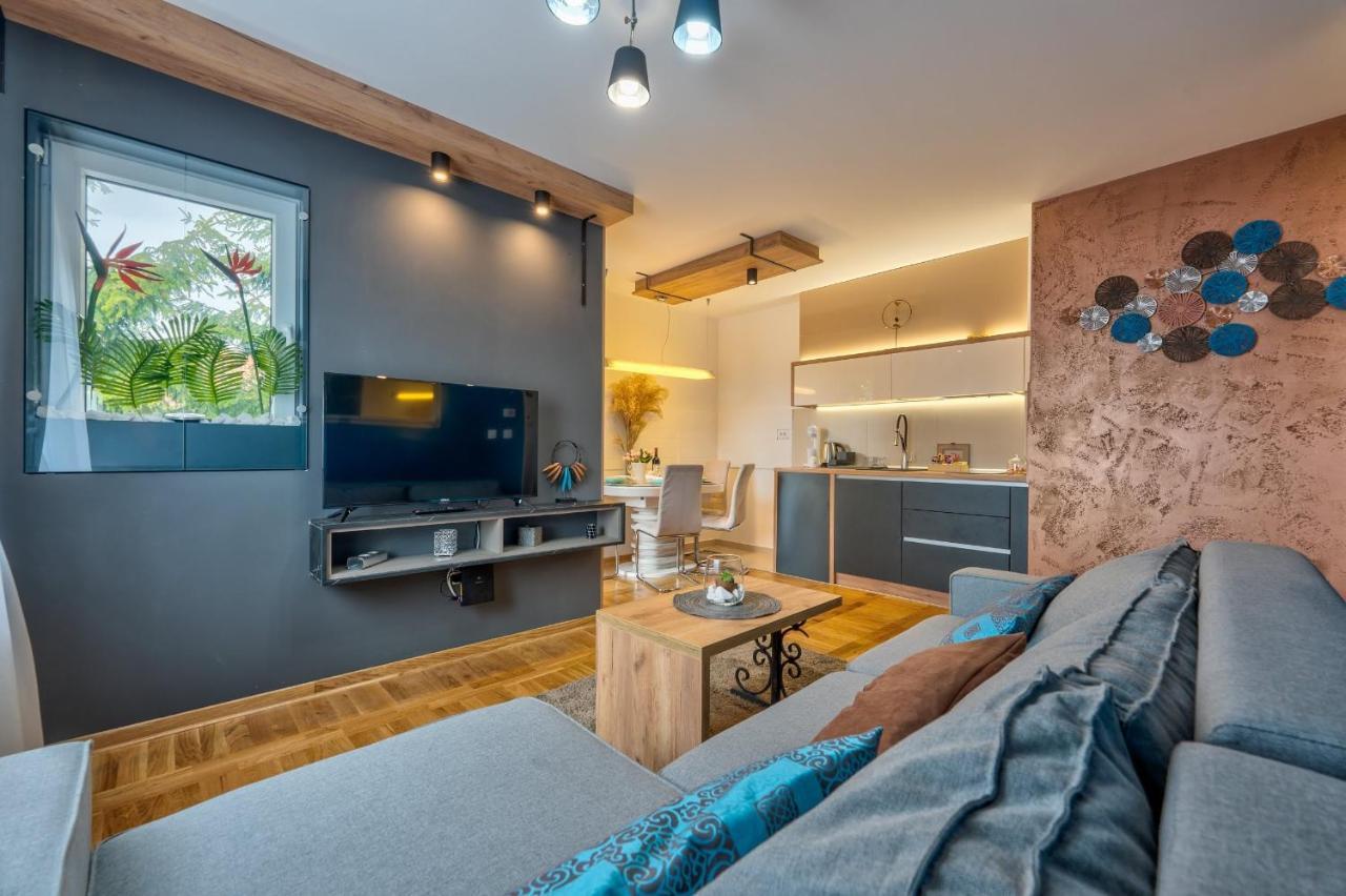 Tron Lux Apartman Zlatibor Exterior photo